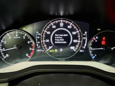 Used 2024 MAZDA CX-90 3.3 Turbo w/ Preferred Plus image 15