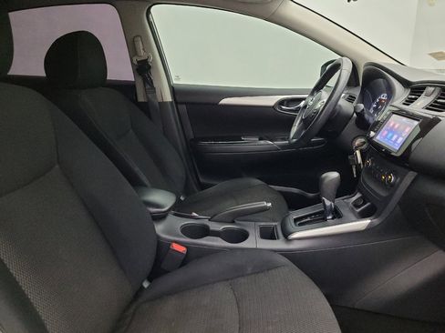 Used 2019 Nissan Sentra S image 21