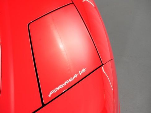 Used 1994 Pontiac Firebird Formula RWD image 12