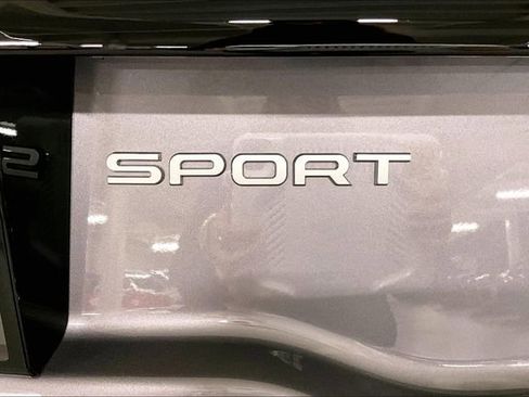 Certified 2025 Land Rover Discovery Sport S image 7