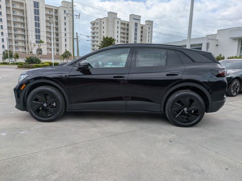 New 2026 Volkswagen ID.4 Pro S image 7