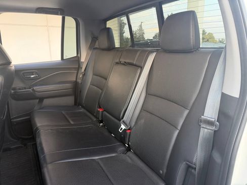 Used 2018 Honda Ridgeline RTL-E image 15