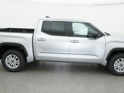 New 2026 Toyota Tundra SR5 RWD image 15