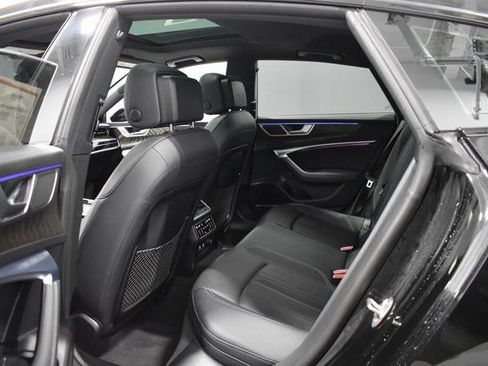 Used 2022 Audi A7 3.0T Premium Plus w/ Premium Plus image 34