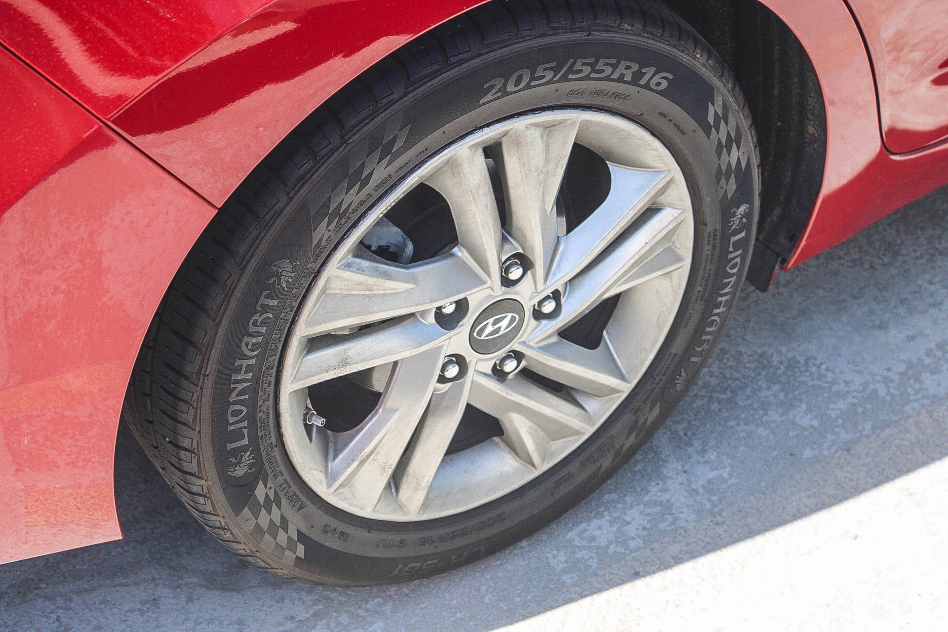 Used 2020 Hyundai Elantra Value Edition FWD image 16