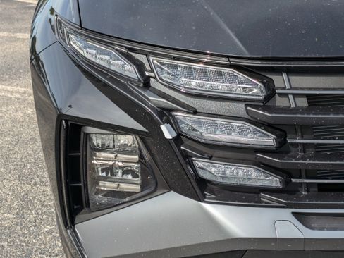 New 2026 Hyundai Tucson SEL image 10