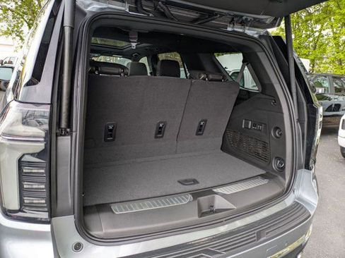 New 2026 Chevrolet Tahoe Premier AWD/4WD image 29