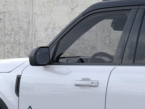 New 2025 Ford Bronco Sport Outer Banks image 20