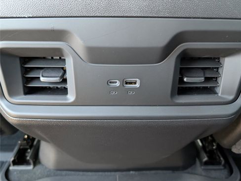 New 2026 Chevrolet Silverado 1500 RST image 10