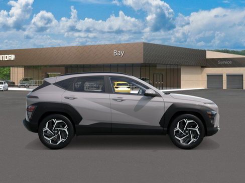 New 2026 Hyundai Kona Limited image 7