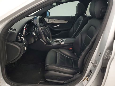 Used 2018 Mercedes-Benz C 300 image 11