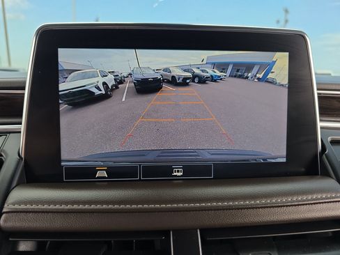 Used 2021 Chevrolet Tahoe LT RWD image 25