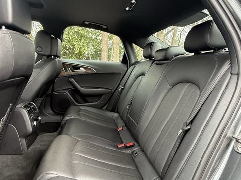 Used 2014 Audi A6 3.0T Prestige image 19