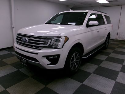 Used 2019 Ford Expedition Max XLT w/ Equipment Group 202A