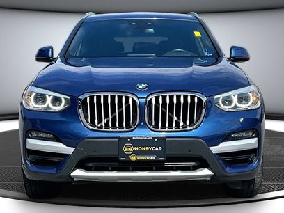Used 2021 BMW X3 xDrive30i