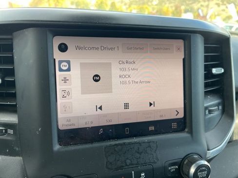 Used 2024 RAM 2500 Big Horn image 22