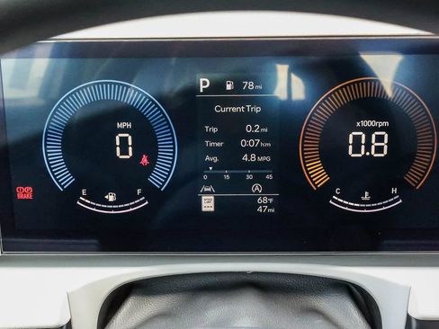 New 2026 Hyundai Tucson SE FWD image 26