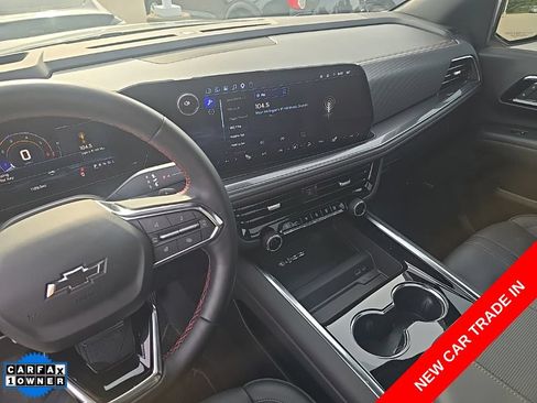Used 2026 Chevrolet Suburban RST w/ Comfort Package AWD/4WD image 14