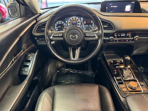 Used 2022 MAZDA CX-30 AWD 2.5 S w/ Preferred Package image 34