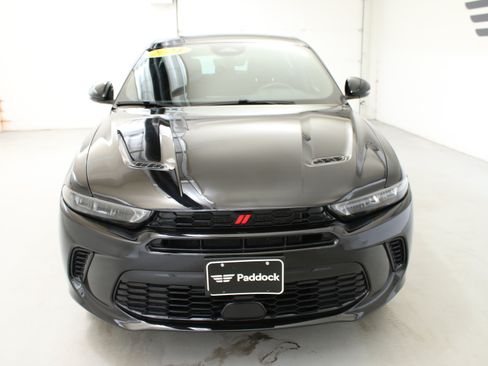Used 2024 Dodge Hornet R/T AWD/4WD image 3