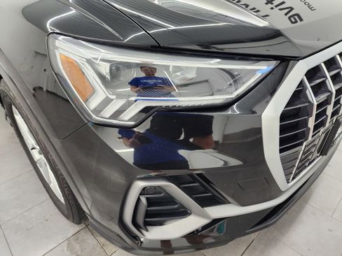 Used 2023 Audi Q3 2.0T Premium image 22