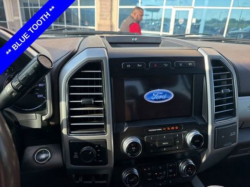 Used 2020 Ford F250 King Ranch w/ King Ranch Ultimate Package image 10