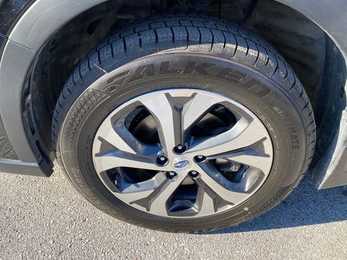 Used 2020 Subaru Outback Limited XT image 11