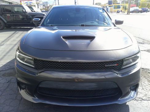 Used 2021 Dodge Charger GT image 13
