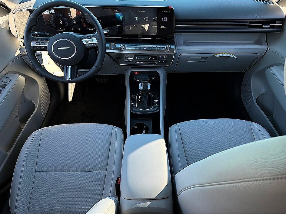 New 2027 Hyundai Kona SEL Sport AWD/4WD image 6