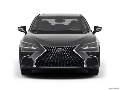 New 2025 Lexus ES 350 Premium image 4