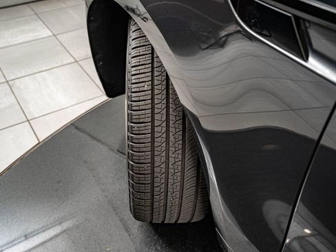 Used 2024 Land Rover Range Rover Sport Dynamic SE image 40