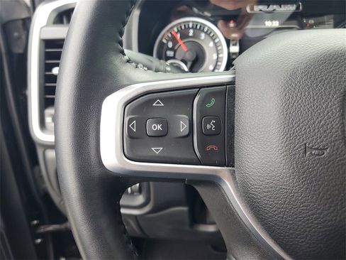 Used 2022 RAM 1500 Big Horn image 16