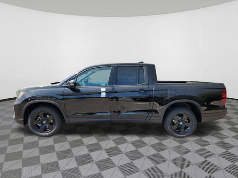 New 2026 Honda Ridgeline Black Edition image 5