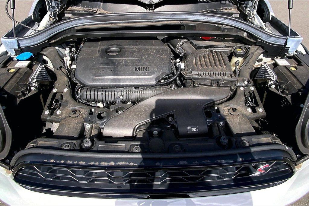 Used 2022 MINI Cooper Countryman S FWD image 10