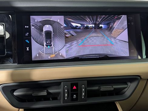 New 2026 Porsche Cayenne Coupe image 30