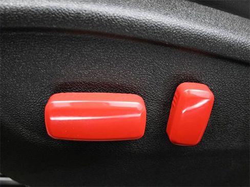 Used 2015 Chevrolet Camaro SS w/ RS Package image 12