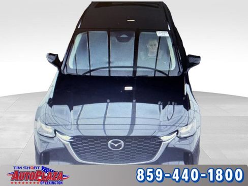 Used 2025 MAZDA CX-90 3.3 Turbo w/ Select Package AWD/4WD image 2