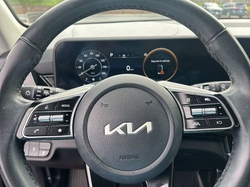 Used 2024 Kia Seltos S image 15