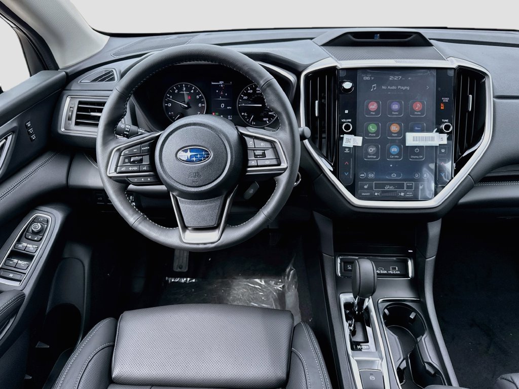 New 2027 Subaru Ascent Limited AWD/4WD image 29