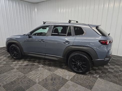 Used 2023 MAZDA CX-50 2.5 S w/ Cargo Package AWD/4WD image 4
