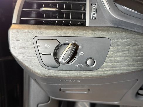 Used 2018 Audi A4 2.0T Premium Plus w/ Premium Plus Package image 18