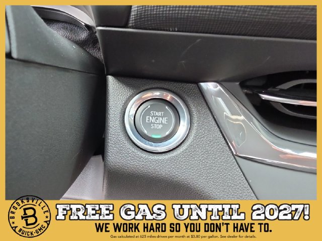 New 2026 Buick Envista Sport Touring w/ Convenience I Package FWD image 30