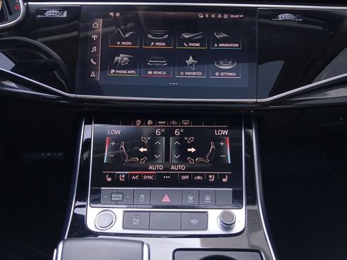 Used 2023 Audi Q7 2.0T Premium Plus AWD/4WD image 8