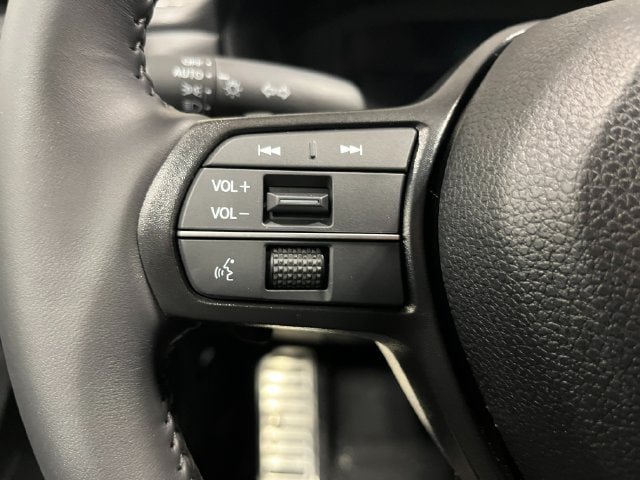 New 2026 Honda Accord Sport image 18