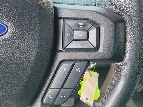Used 2016 Ford F150 XLT w/ Equipment Group 301A Mid AWD/4WD image 14