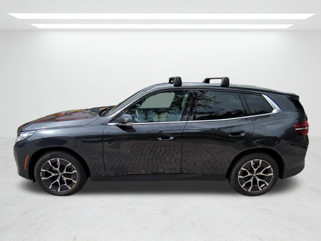 New 2026 BMW X3 xDrive30i w/ Convenience Package AWD/4WD image 7