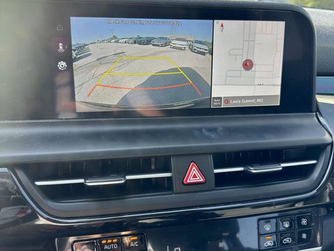 Certified 2024 Kia Seltos S AWD/4WD image 21