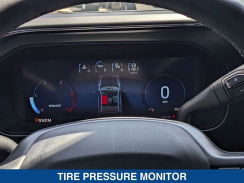 New 2025 Ford F250 Lariat w/ FX4 Off-Road Package image 49