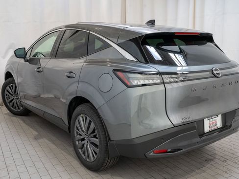 New 2026 Nissan Murano SL image 4