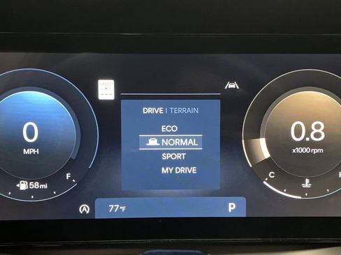 New 2026 Hyundai Palisade XRT Pro image 24